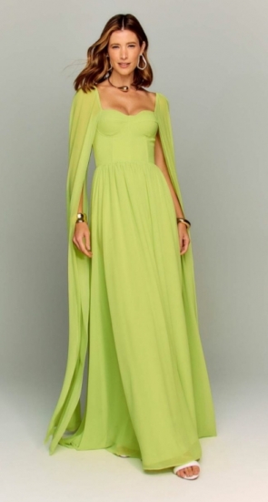 vestido bogotá