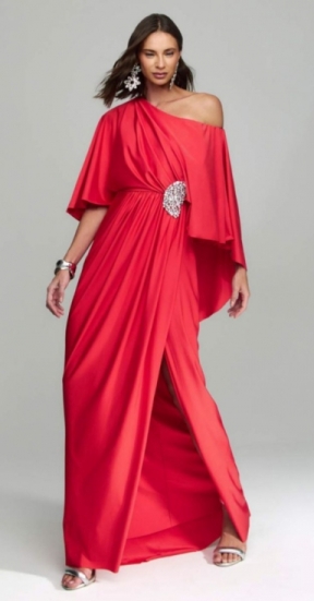 vestido manisa