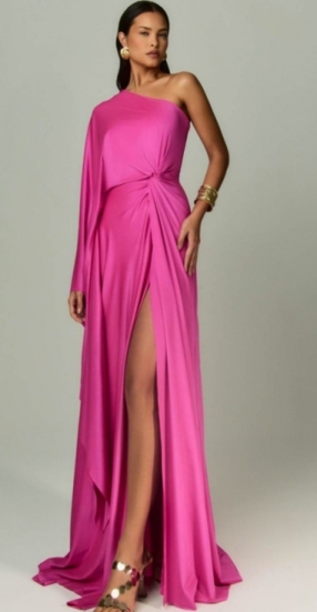 vestido paraty