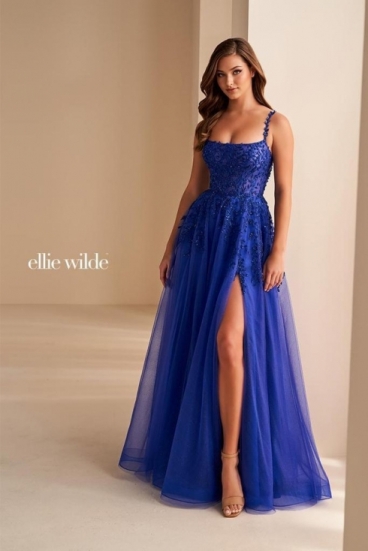 Vestido Ellie Wilde