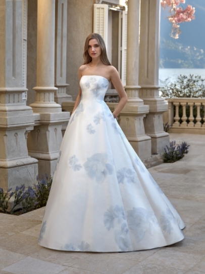 Vestido de Noiva St. Patrick