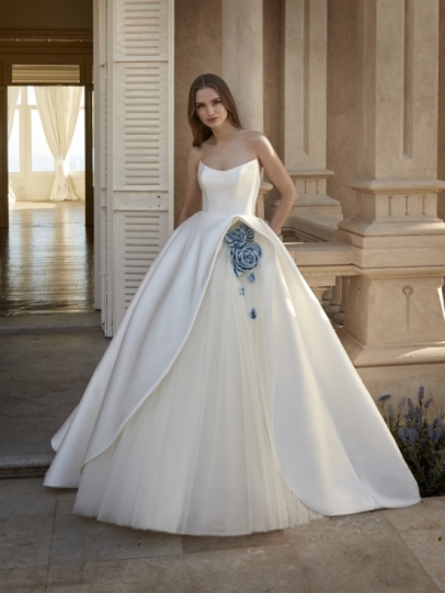 Vestido de noiva Elizah