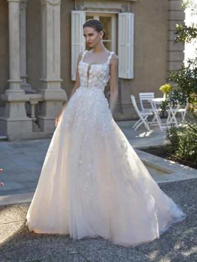 Vestido de noiva Twyla