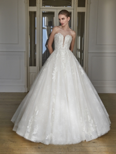 VESTIDO DE NOIVA