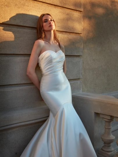 St. Patrick Pronovias