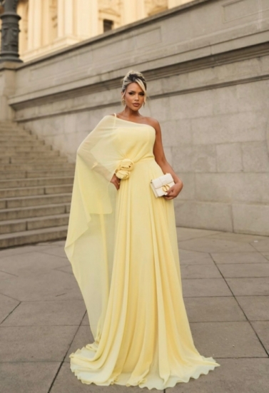 VESTIDO DE FESTA
