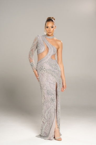 VESTIDO DE FESTA