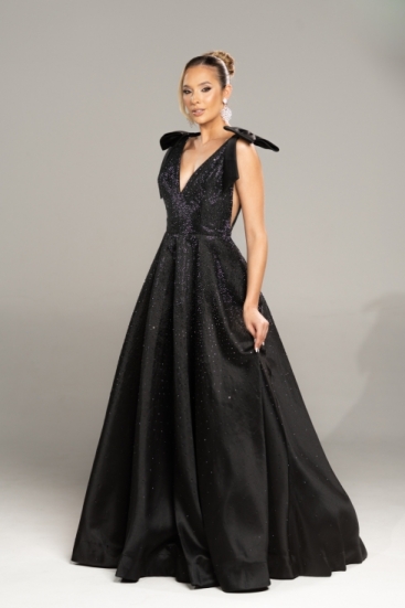 VESTIDO DE FESTA