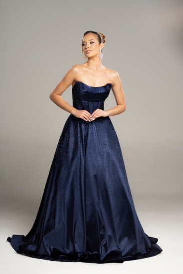 VESTIDO DE FESTA