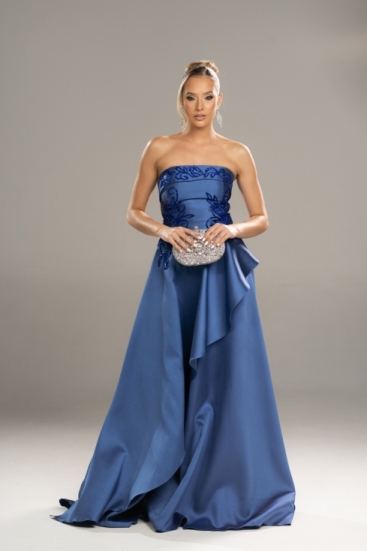 VESTIDO DE FESTA