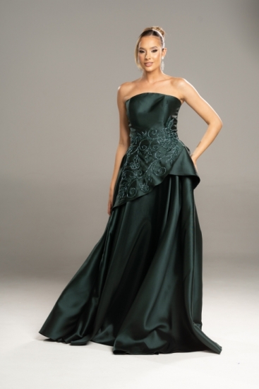 VESTIDO DE FESTA