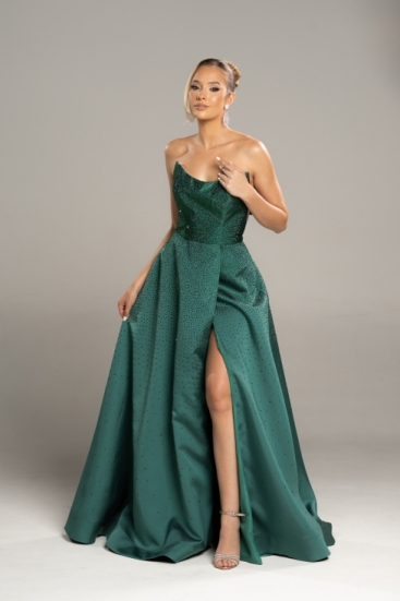 VESTIDO DE FESTA