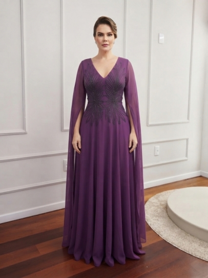 VESTIDO DE FESTA