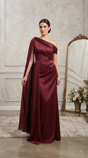 VESTIDO DE FESTA
