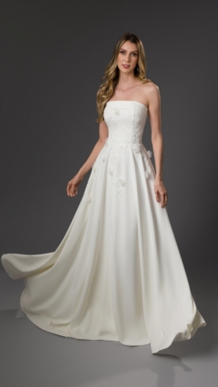 Vestido de Noiva