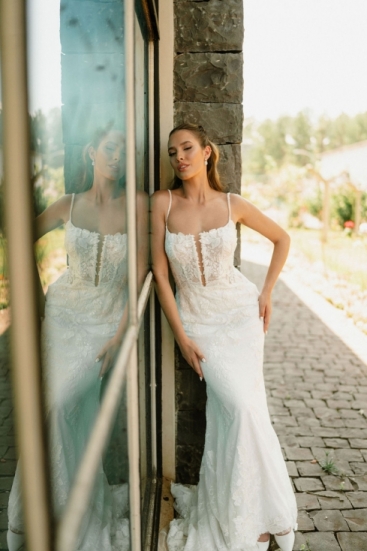 VESTIDO DE NOIVA