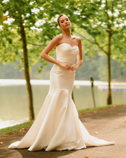 VESTIDO DE NOIVA