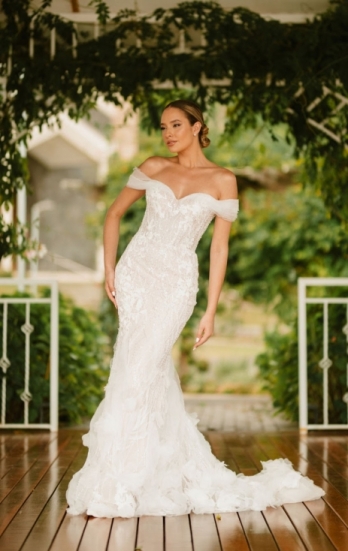 VESTIDO DE NOIVA