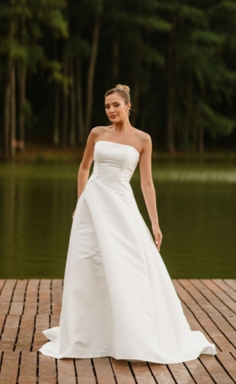 Vestido de Noiva