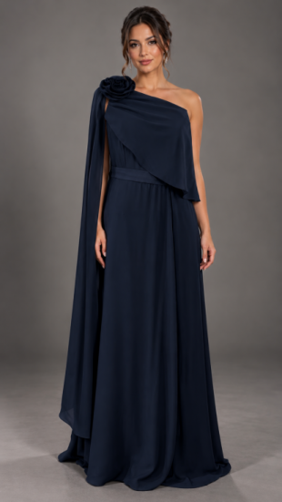 VESTIDO DE FESTA